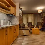 Apartmán Jelení Grúň Jasná
