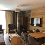 Jelení Grúň Jasná Apartmán Demanovská Dolina