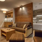 Apartmán Jelení Grúň Jasná