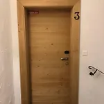Apartmán Jelení Grúň Jasná *
