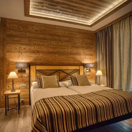 Jeleni Grun Jasna Appartement