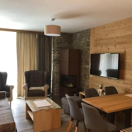 Jeleni Grun Jasna Lägenhet Demanovska Dolina