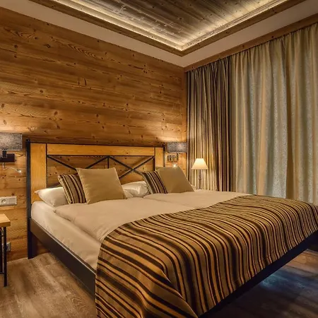Jeleni Grun Jasna Apartmán