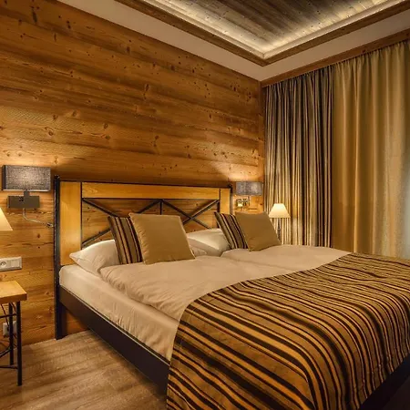 Jeleni Grun Jasna Demanovska Dolina