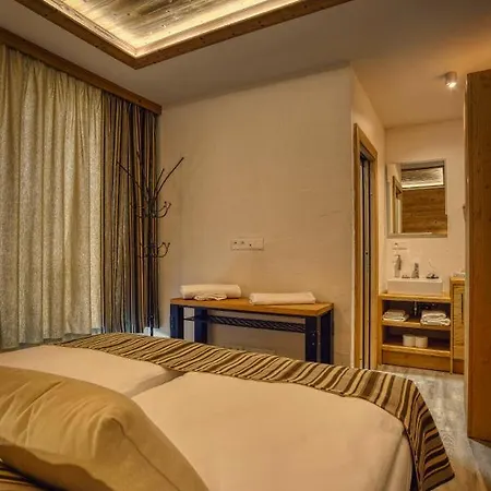 Jeleni Grun Jasna Lägenhet Demanovska Dolina