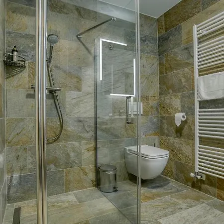 Lägenhet Jeleni Grun Jasna *