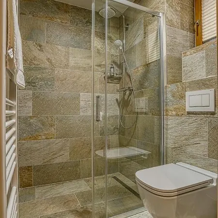 Jeleni Grun Jasna Lägenhet *