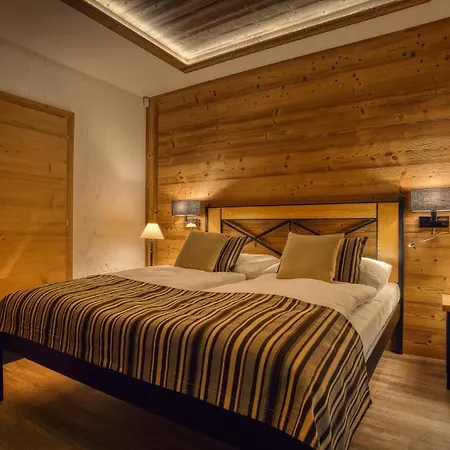 Jeleni Grun Jasna Demanovska Dolina