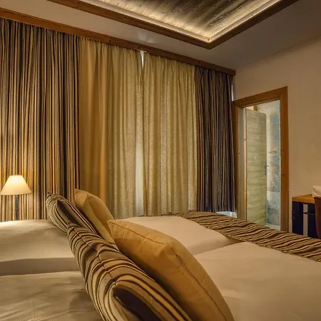 Apartment Jeleni Grun Jasna *