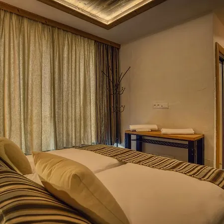 Jeleni Grun Jasna Lägenhet Demanovska Dolina