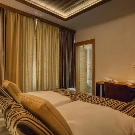 Apartment Jeleni Grun Jasna *