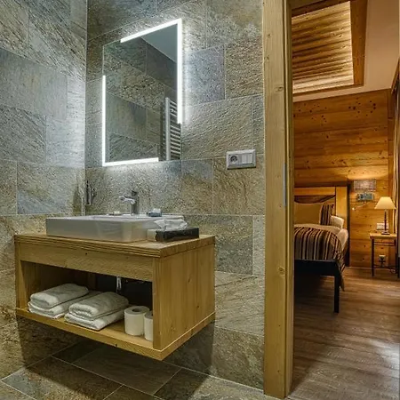 Lägenhet Jeleni Grun Jasna Demanovska Dolina