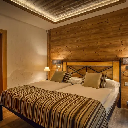 Jeleni Grun Jasna Apartment *